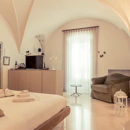 Bed and Breakfast Domus San Giovanni Locorotondo Exterior foto