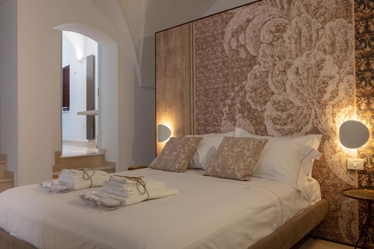 Bed and Breakfast Domus San Giovanni Locorotondo Exterior foto