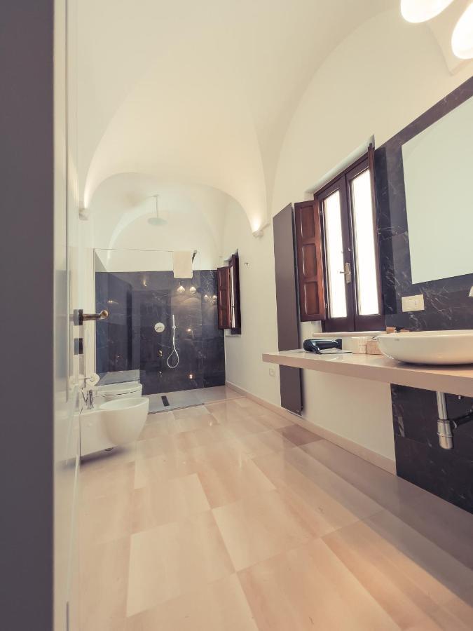 Bed and Breakfast Domus San Giovanni Locorotondo Exterior foto