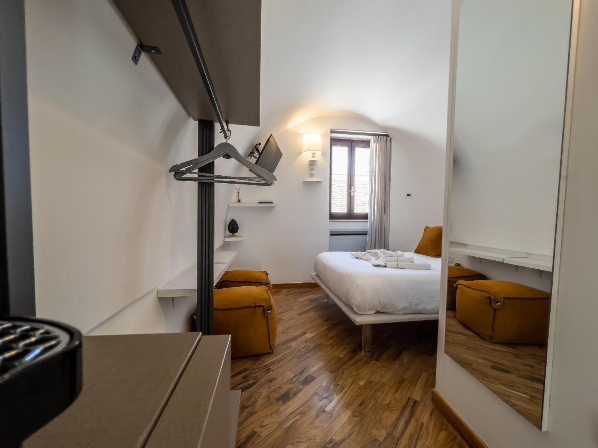 Bed and Breakfast Domus San Giovanni Locorotondo Exterior foto