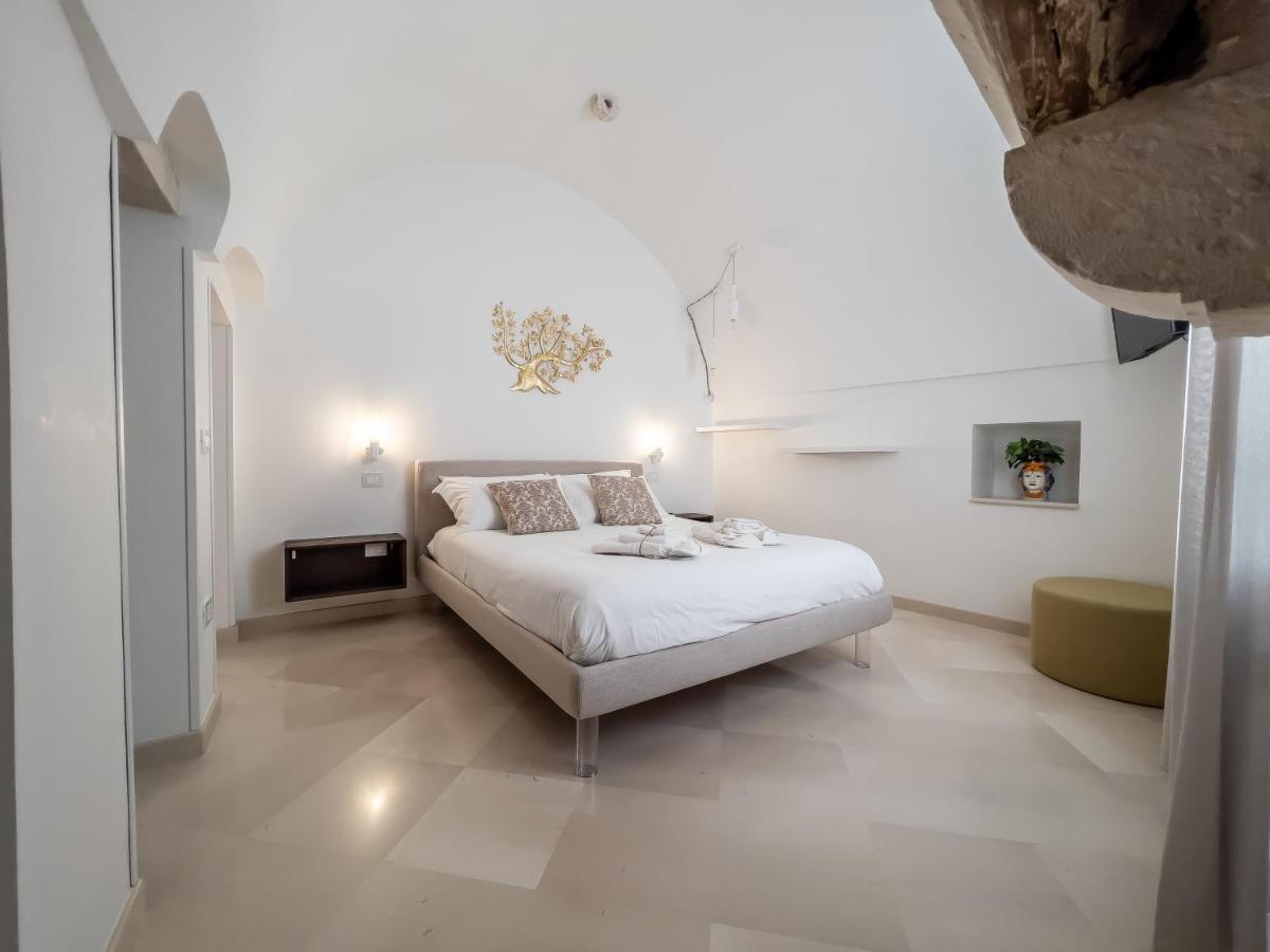 Bed and Breakfast Domus San Giovanni Locorotondo Exterior foto