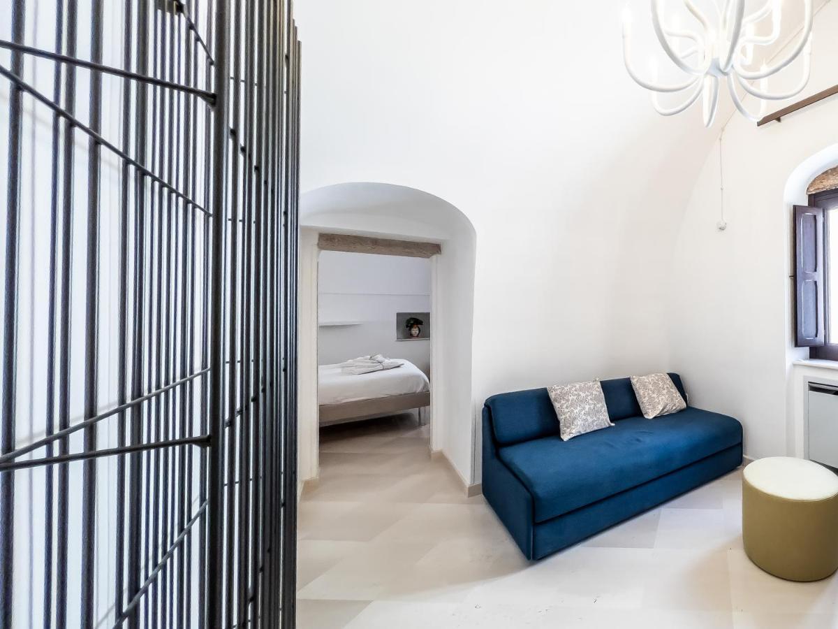 Bed and Breakfast Domus San Giovanni Locorotondo Exterior foto