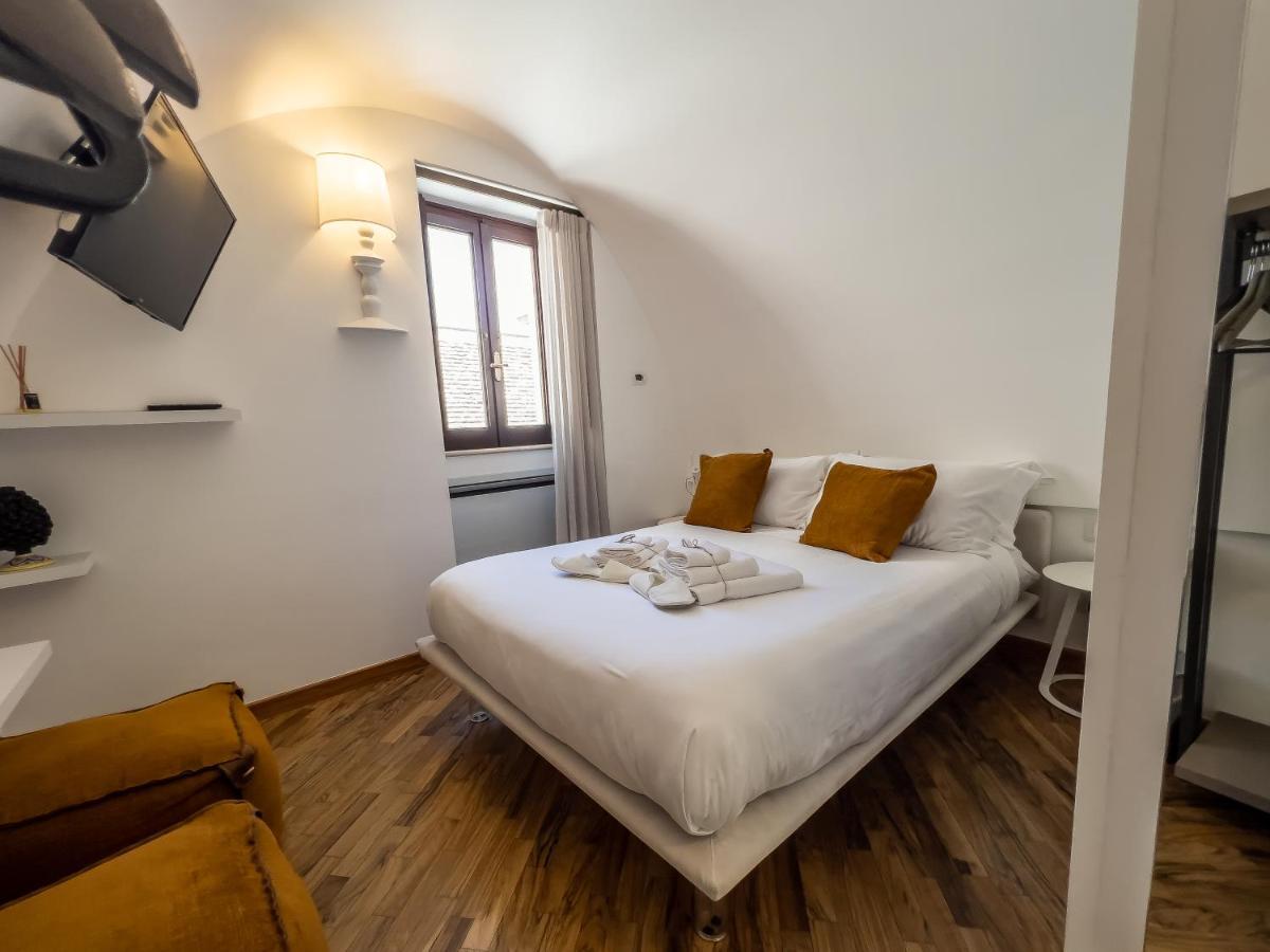 Bed and Breakfast Domus San Giovanni Locorotondo Exterior foto