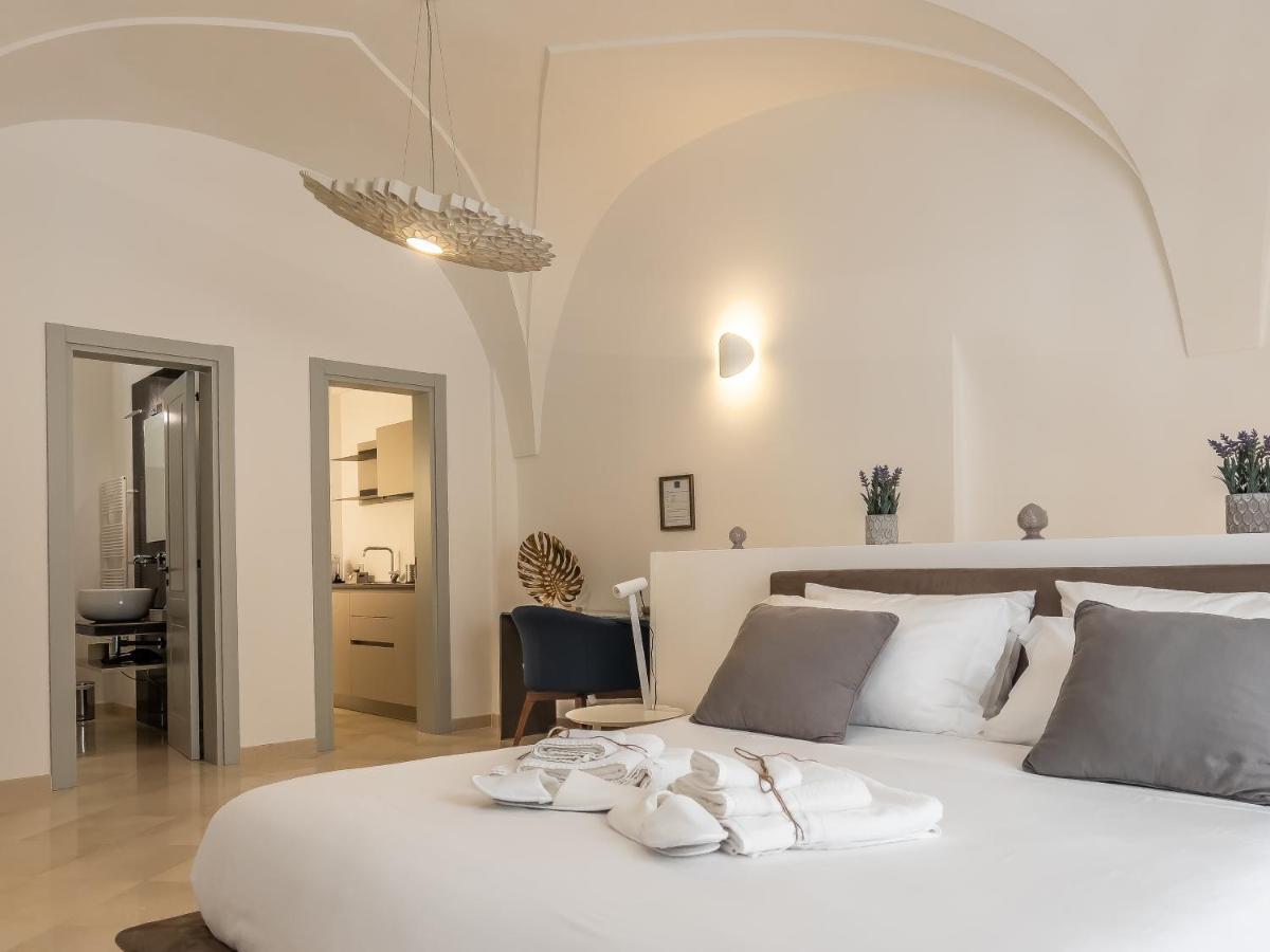 Bed and Breakfast Domus San Giovanni Locorotondo Exterior foto