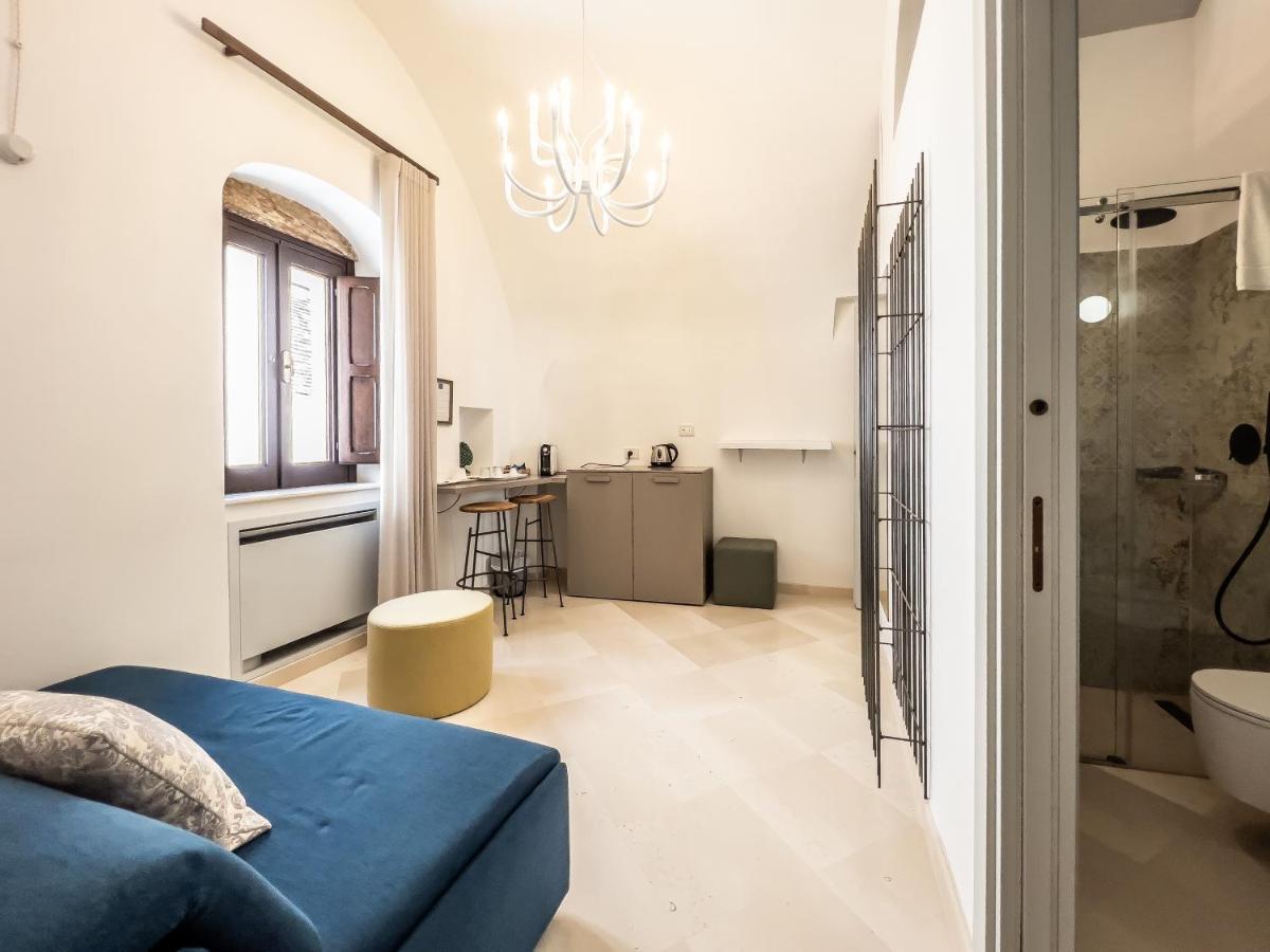 Bed and Breakfast Domus San Giovanni Locorotondo Exterior foto