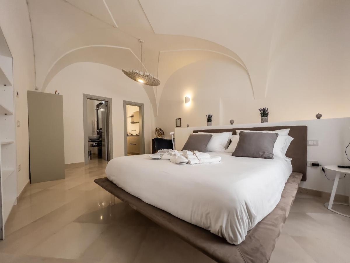 Bed and Breakfast Domus San Giovanni Locorotondo Exterior foto