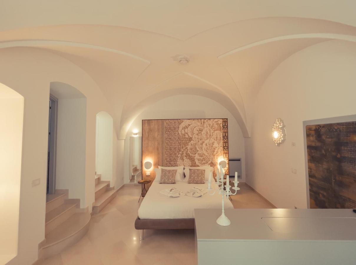 Bed and Breakfast Domus San Giovanni Locorotondo Exterior foto