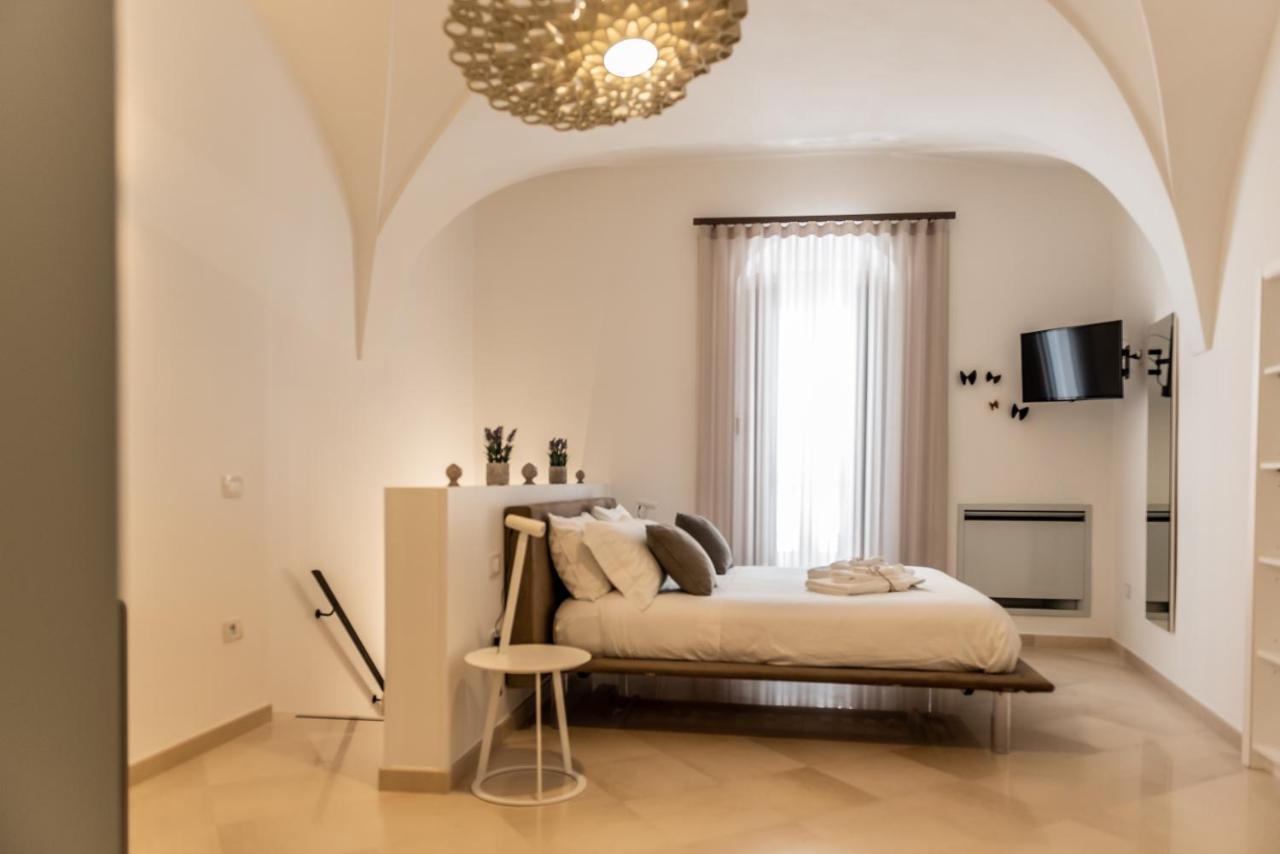 Bed and Breakfast Domus San Giovanni Locorotondo Exterior foto