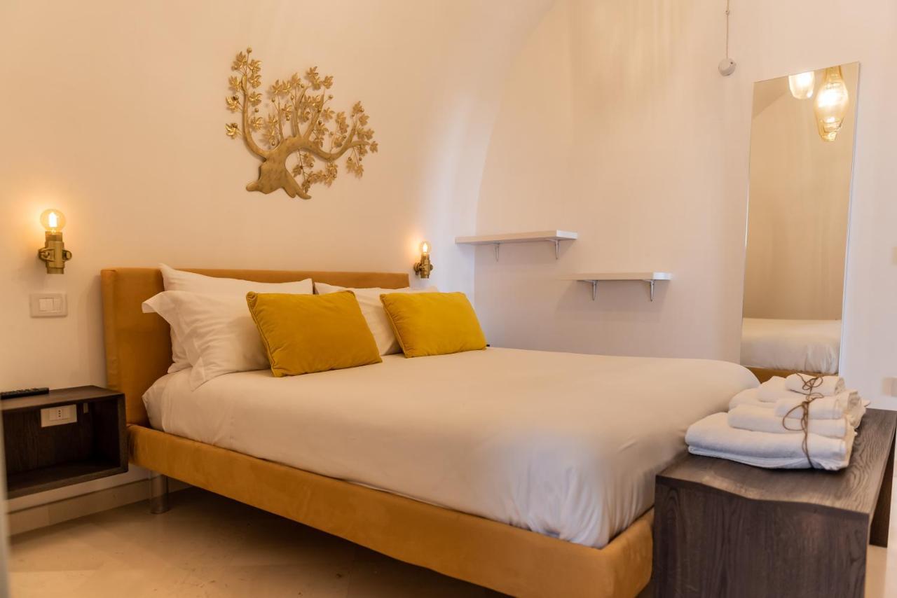 Bed and Breakfast Domus San Giovanni Locorotondo Exterior foto