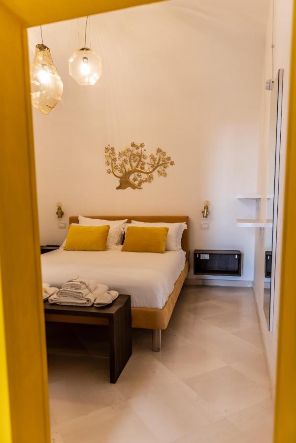 Bed and Breakfast Domus San Giovanni Locorotondo Exterior foto