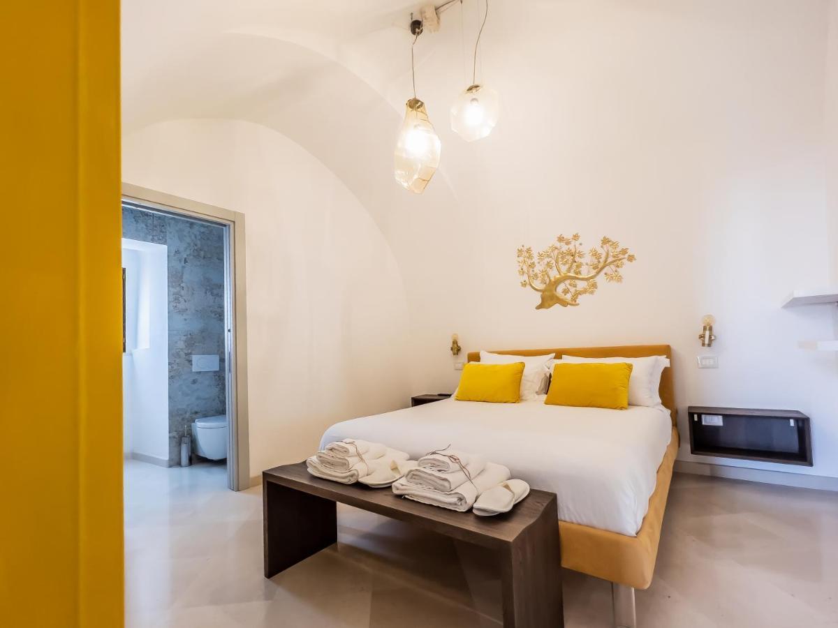 Bed and Breakfast Domus San Giovanni Locorotondo Exterior foto