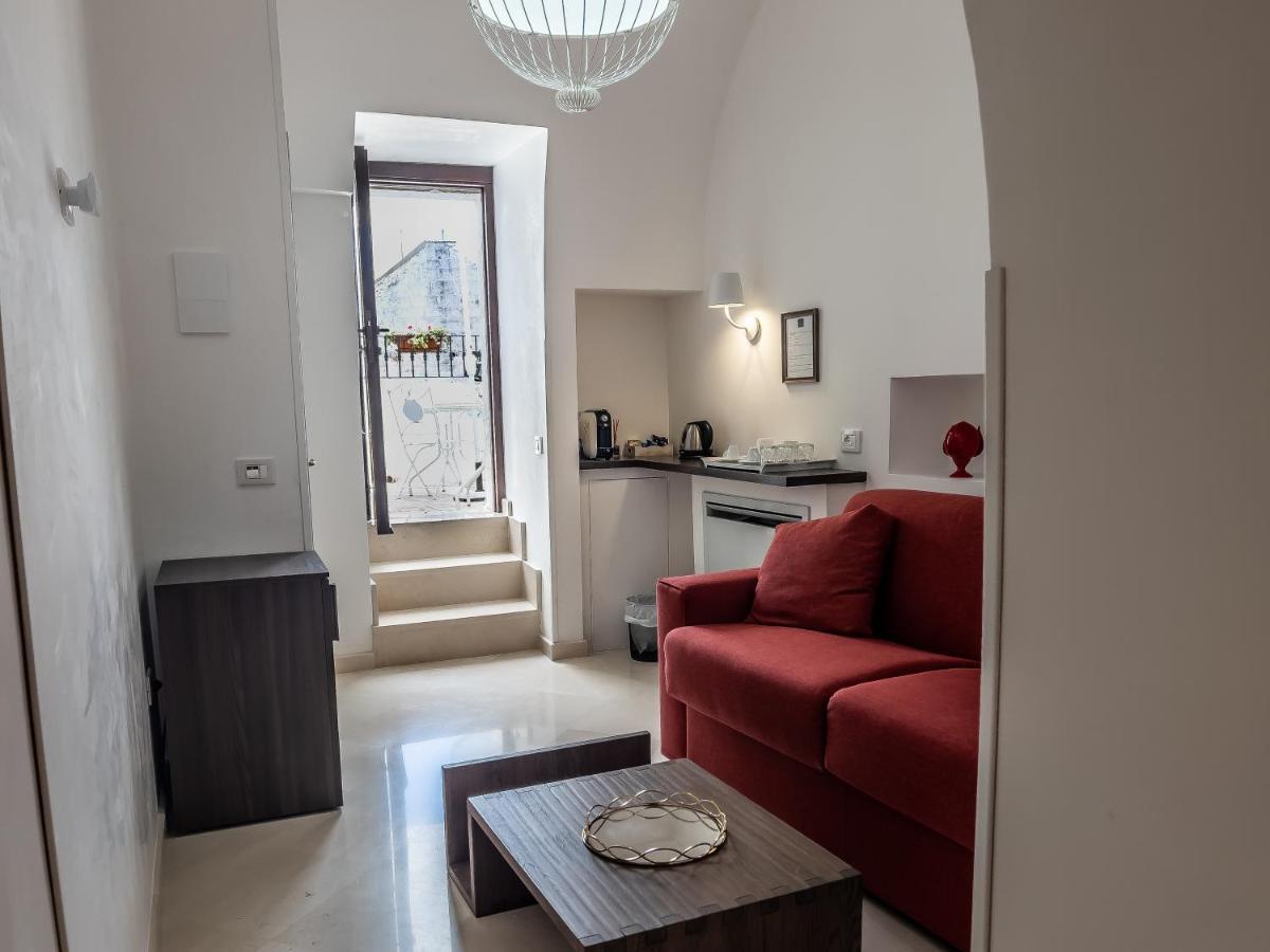 Bed and Breakfast Domus San Giovanni Locorotondo Exterior foto