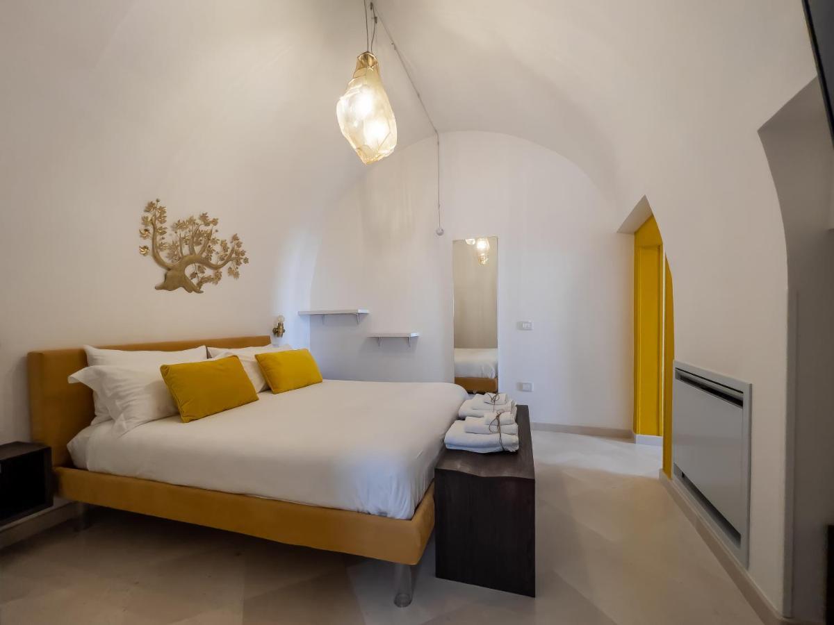 Bed and Breakfast Domus San Giovanni Locorotondo Exterior foto