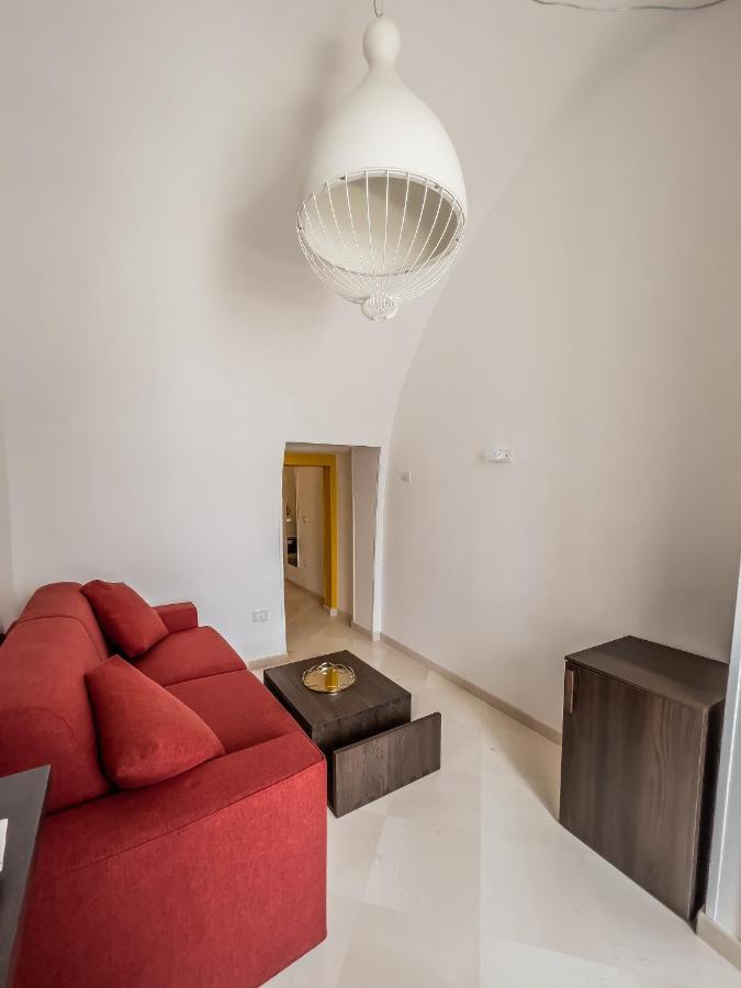 Bed and Breakfast Domus San Giovanni Locorotondo Exterior foto