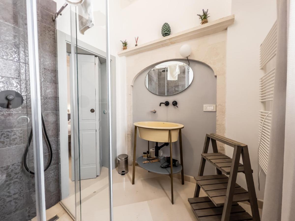 Bed and Breakfast Domus San Giovanni Locorotondo Exterior foto